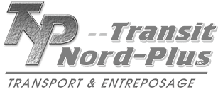 Transit Nord Plus logo