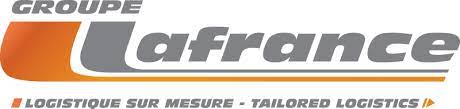 Groupe LaFrance logo