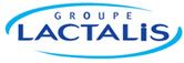 Lactalis logo