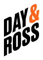 Day & Ross  logo